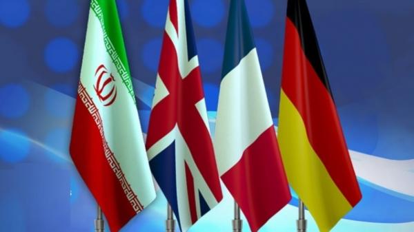 مذاکره ایران و اروپا مذاکره ایران و اروپا,آغاز مذاکرات ایران و تروئیکای اروپایی در استانبول