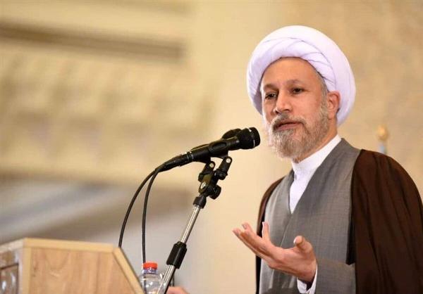 امام جمعه شیراز امام جمعه شیراز,آیتالله دژکام