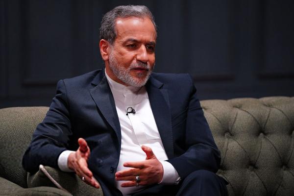 عباس عراقچی عباس عراقچی,وزیر خارجه ایران