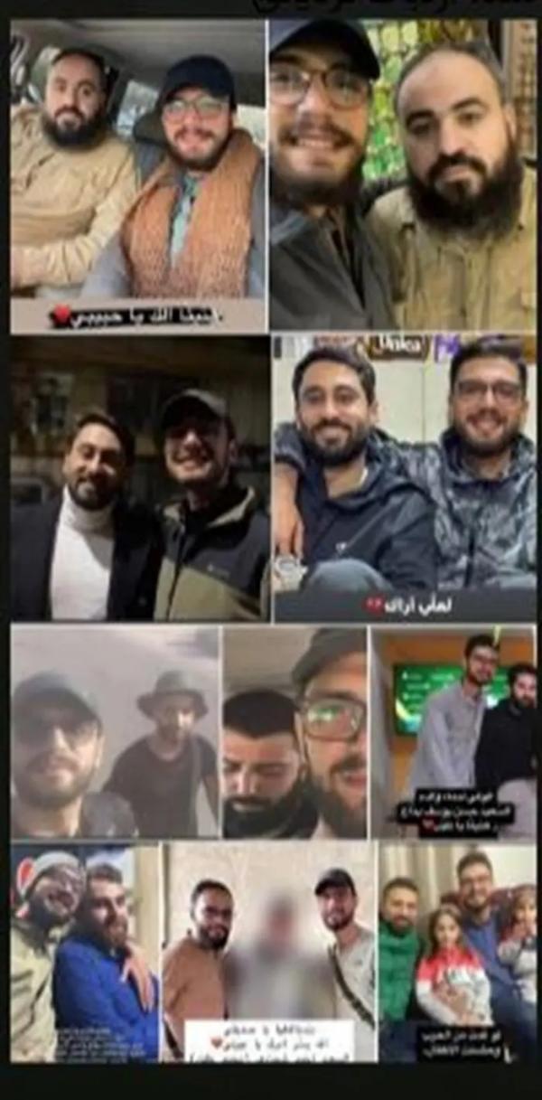 مداح حزب الله مداح حزب الله,بازداشت مداح حزب الله به اتهام جاسوسی برای موساد