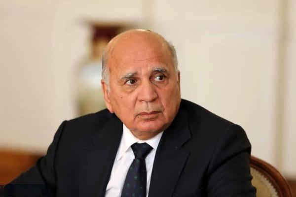وزیر خارجه عراق وزیر خارجه عراق,سفر قریبالوقوع وزیر خارجه عراق و رئیس اقلیم کردستان عراق به تهران