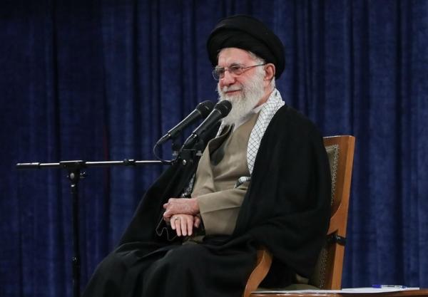 آیت الله خامنه ای آیت الله خامنه ای,رهبر انقلاب