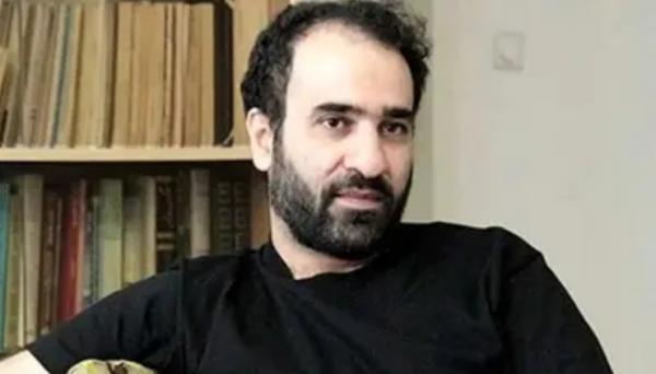 رضا امیرخانی رضا امیرخانی,صحبت های رضا امیرخانی درباره مراسم برای رئیسی