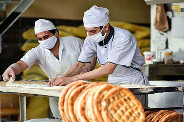 نانوایی نانوایی,تاثیر قطی برق بر کسب و کار نانوایی