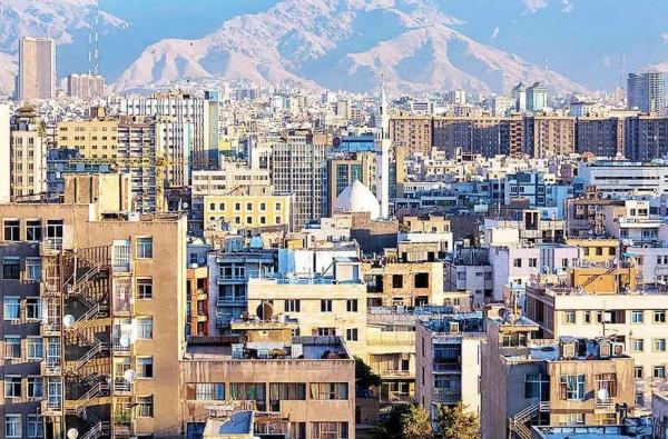 قیمت مسکن در ایران قیمت مسکن در ایران,پالس های معنادار یک آمار عجیب در بخش مسکن ایران
