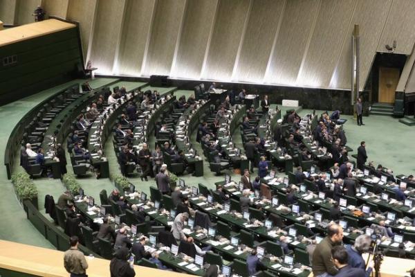 مجلس مجلس,موافقت مجلس با کلیات طرح هوش مصنوعی