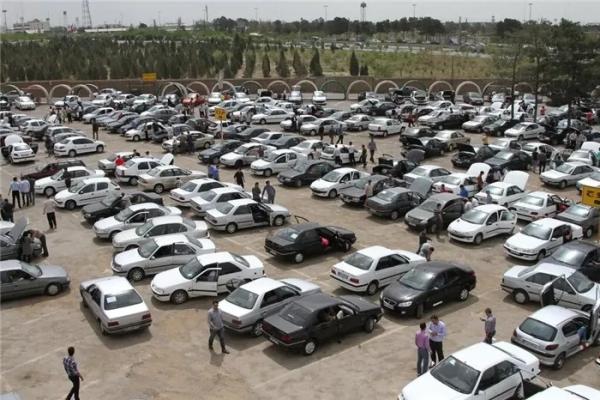 قیمت خودرو داخلی و خارجی قیمت خودرو داخلی و خارجی,قیمت خودرو در 28 اردیبهشت 1404