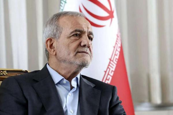 مسعود پزشکیان مسعود پزشکیان,رئیس جمهور