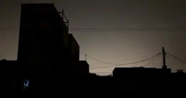 قطعی برق قطعی برق,افزایش قطعی برق در کشور