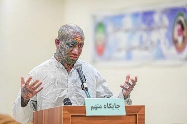 تتلو تتلو,حکم اعدام تتلو