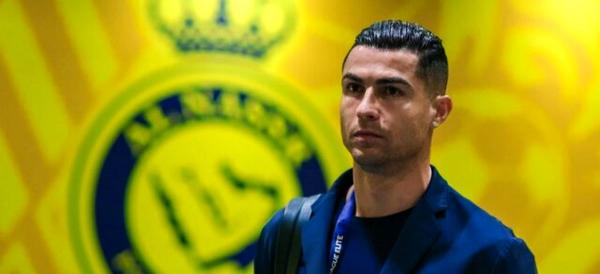 رونالدو رونالدو,شرط رونالدو برای ماندن در النصر