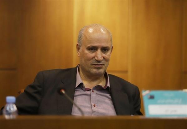 مهدی تاج مهدی تاج,رئیس فدراسیون فوتبال