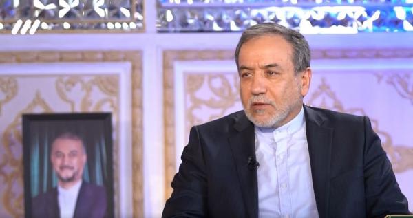 عباس عراقچی عباس عراقچی,وزیر خارجه ایران