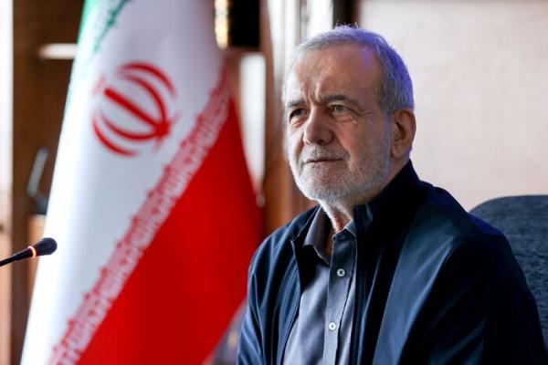 مسعود پزشکیان مسعود پزشکیان,رئیس جمهور