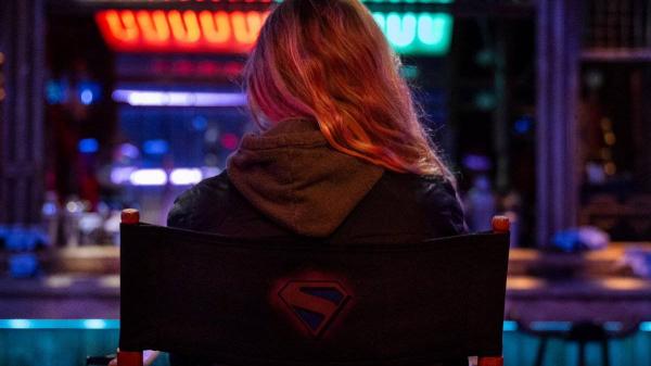 فیلم و سریال DC فیلم و سریال DC,فیلم و سریالهای دیسی در سال 2025