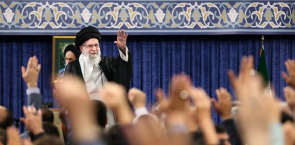 رهبر انقلاب رهبر انقلاب,آیت الله خامنه ای