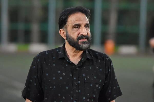 محمد نوری محمد نوری,صحبت های محمد نوری درباره شرایط استقلال