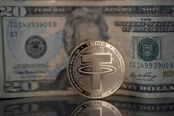 تتر تتر,قیمت تتر