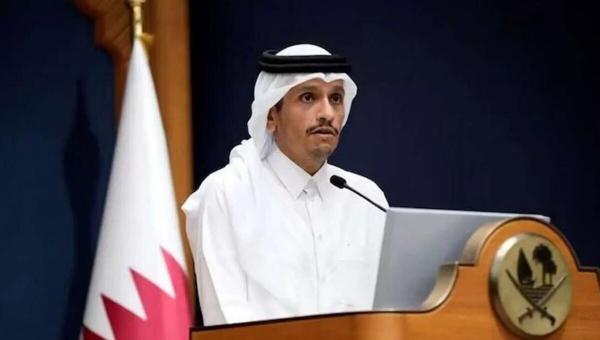 نخست وزیر قطر نخست وزیر قطر,مذاکرات آتشبس غزه