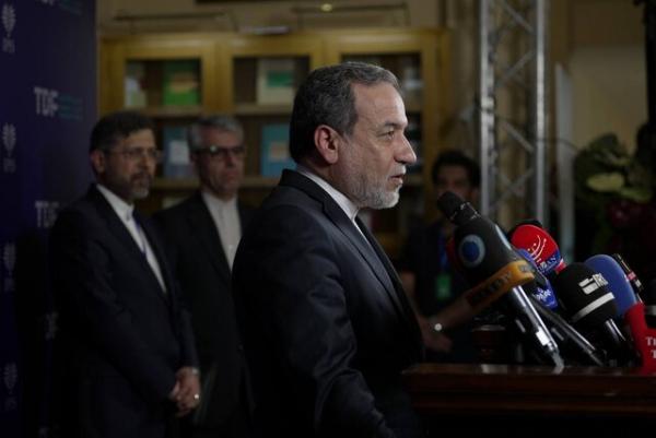 عباس عراقچی عباس عراقچی,وزیر خارجه ایران