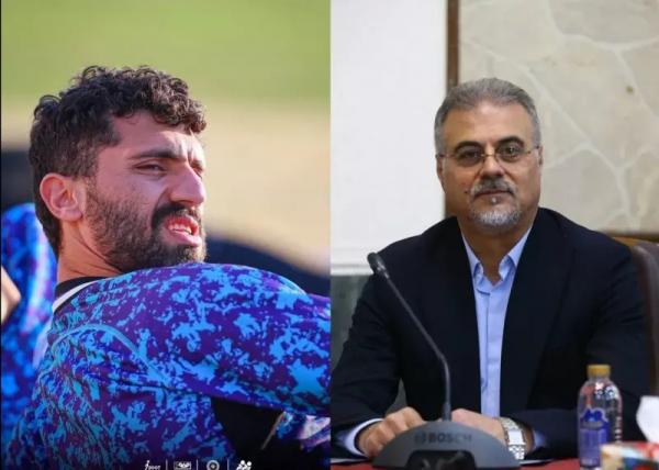 نظری جویباری نظری جویباری,مدیرعامل استقلال