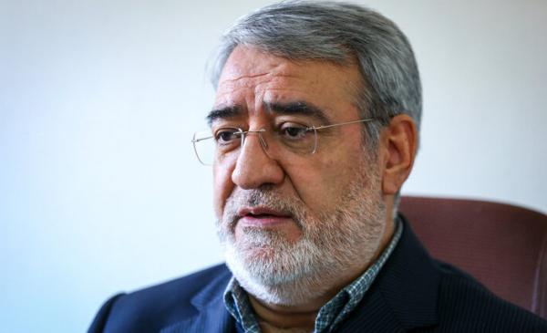 رحمانی فضلی رحمانی فضلی,رحمانی فضلی سفیر ایران در چین