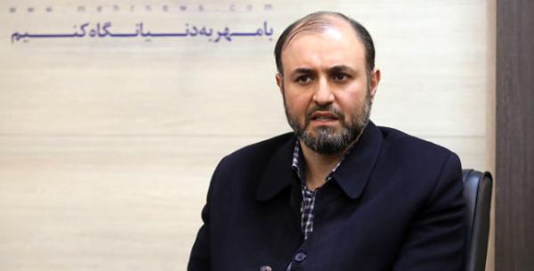 مقداد نیلی مقداد نیلی,شکایت داماد ابراهیم رئیسی از یک فعال رسانهای