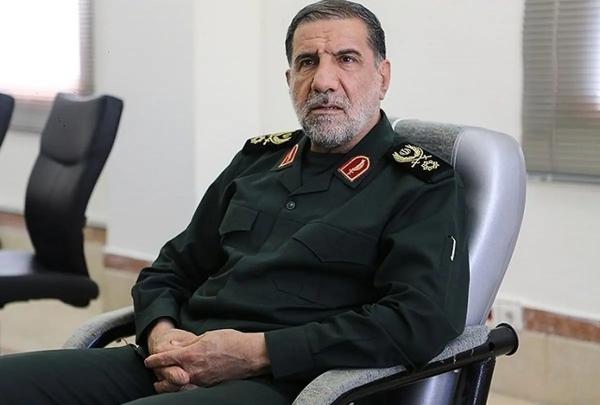 سردار کوثری سردار کوثری,صحبت های سردار کوثری درباره مذاکره ایران و آمریکا