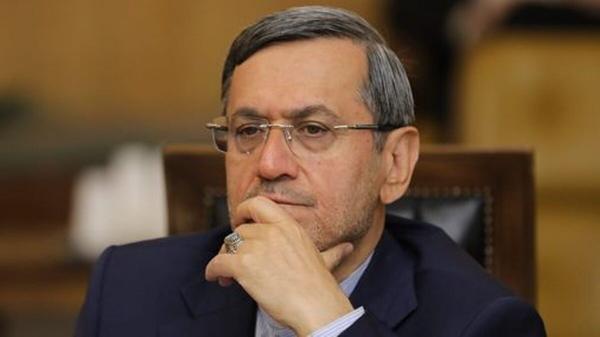 قشقاوی قشقاوی,صحبت های قشقاوی درباره FATF