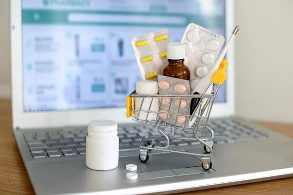 فروش اینترنتی دارو فروش اینترنتی دارو,ممنوعیت فروش اینترنتی دارو,همکاری داروخانهها با پلتفرمهای فروش اینترنتی دارو