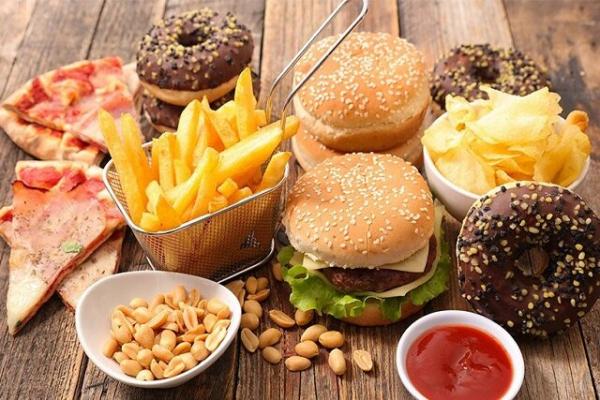 غذاهای فوق فرآوری شده غذاهای فوق فرآوری شده,پیری با مصرف غذاهای فوق فرآوری