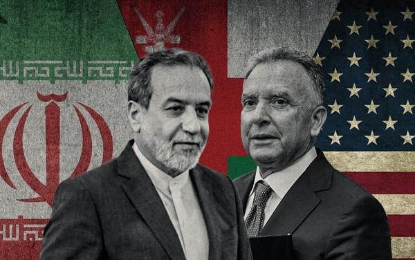 مذاکره ایران و آمریکا مذاکره ایران و آمریکا,آغاز دور سوم گفتگوهای غیرمستقیم ایران و آمریکا