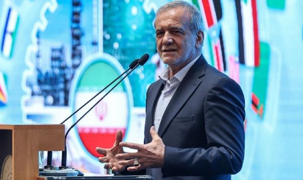 مسعود پزشکیان مسعود پزشکیان,رئیس جمهور