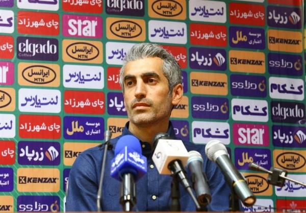 مجتبی جباری,سرمربی استقلال