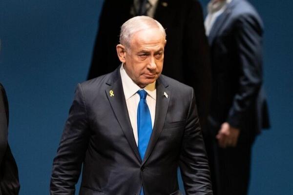 نتانیاهو نتانیاهو,نخست وزیر اسرائیل
