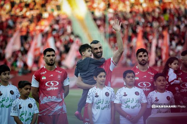 باشگاه پرسپولیس باشگاه پرسپولیس, مدیریت تیم فوتبال پرسپولیس