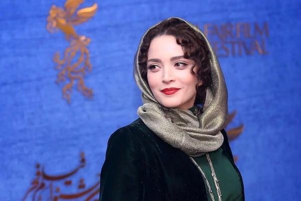 بهنوش طباطبایی بهنوش طباطبایی,کیف دستی بهنوش طباطبایی,استایل چشمگیر بهنوش طباطبایی