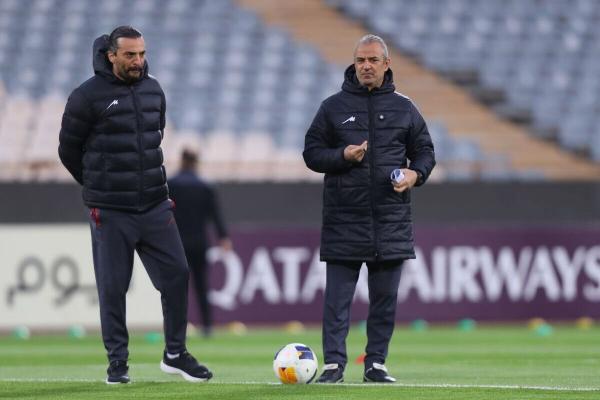 باشگاه پرسپولیس باشگاه پرسپولیس,وینگر,بازیکنان جدید در پرسپولیس