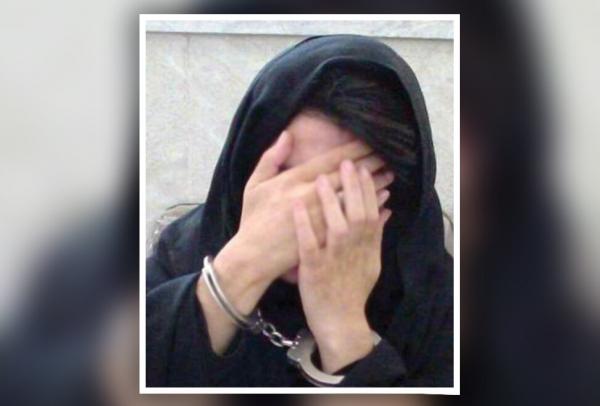 قتل پدر ۸۰ ساله قتل پدر ۸۰ ساله ,دختر مقتول