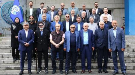فوتبال ایران فوتبال ایران,هیئتمدیره استقلال ,بحران مدیریتی در استقلال