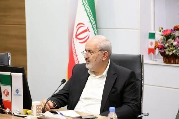 وضعیت بحرانی آب وضعیت بحرانی آب, میزان مصرف آب در کشور