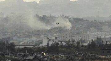 جزئیات طرح خطرناک اسرائیل برای غزه جزئیات طرح خطرناک اسرائیل برای غزه,سفر دونالد ترامپ به خاورمیانه