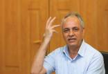 احمد زیدابادی,انتقاد از کوحدی کرمانی