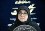 فاطمه مهاجرانی,سخنگوی دولت