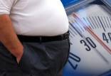 شکم,دلیل بزرگ شدن شکم با افزایش سن