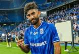 قلی زاده,آخرین اخبار نقل و انتقالات استقلال و پرسپولیس