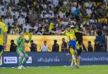 دیدار النصر و الاتحاد,لیگ عربستان