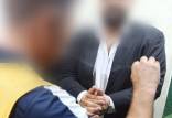 افشین پیروانی,ضاربان افشین پیروانی