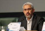 مدنی‌زاده,مدنی‌زاده گزینه پیشنهادی دولت برای تصدی وزارت اقتصاد