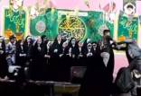 عامل حمله به جشن نجف‌آبادی‌ها,صحبت های عامل حمله به جشن نجف‌آبادی‌ها پس از دستگیری